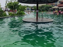 -秦皇岛阿尔卡迪亚滨海度假酒店