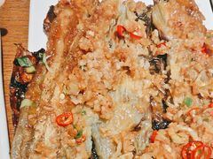 -管氏翅吧(马家堡店)