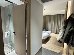 -禧粤YUE HOTEL(广州公园前地铁站店)