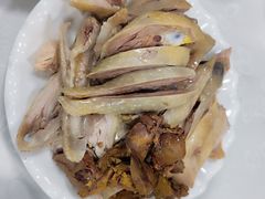 -元谋凉鸡店(百年老店)