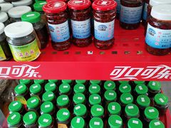 -回辉登偰氏面片(东莲花美食街店)