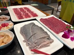 -南门涮肉(上海二店)
