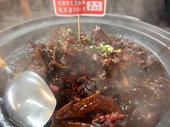 -回味黑鸭煲·始于2006(万松园店)