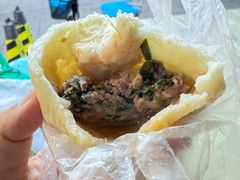 -清真石家包子(大皮院总店)