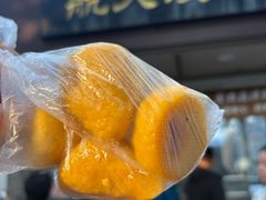 -航天馒头(瞻园路店)