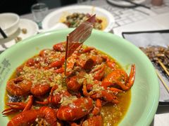 -靓虾二哥长沙地标小龙虾(五一广场店)
