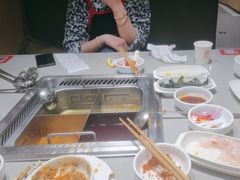 -海底捞火锅(莘松路店)