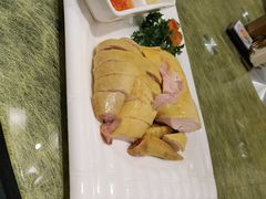 -玉舌尖私房菜(裕华店)