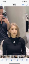 -3AM·S HAIR SALON烫发染发接发