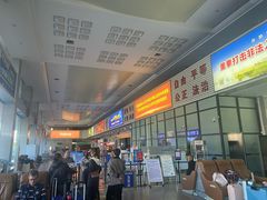 -普洱思茅机场