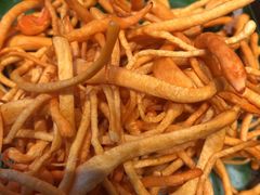 -木王宴语·野生鲜菌火锅(玉河店)