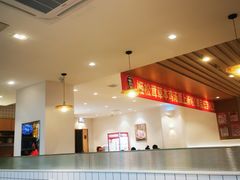 -李先生牛肉面大王(营口大润发店)