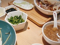 -香香春饼·非遗技艺(万达店)