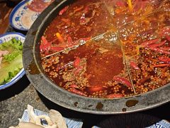 -陈眼镜火锅(总店)