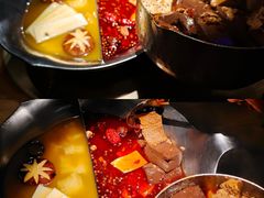 -湊湊火锅·茶憩(杭州湖滨银泰in77店)