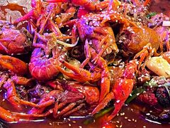 -南极·小龙虾·湘式拌饭(南街店)