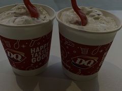 -DQ·蛋糕·冰淇淋(民勇嘉泰店)