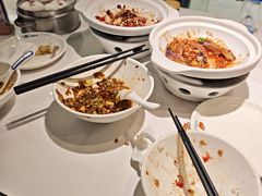 -兰湘子·湘菜小炒(石家庄万象城店)