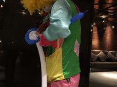 -成都钓鱼台精品酒店-品聚·成都餐厅