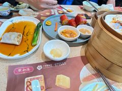 -点都德(海岸城店)