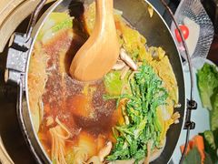 -無二炙坊·和牛烧肉(大钟寺1733店)