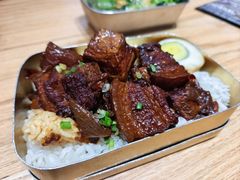 -有肉食·虎九闽菜(798艺术区店)