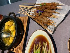 -鑫悦诚府·新鲁菜·餐厅(趵突泉店)