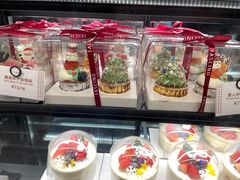 -CARINO BAKERY&CAFE(南方商城店)