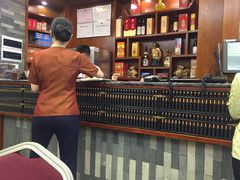 -客家汇·客家传承菜(水库店)