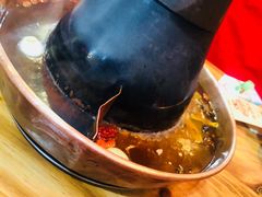 -东镇老火锅(长春路首店)