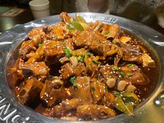 -胖哥俩肉蟹煲(苏州中心店)