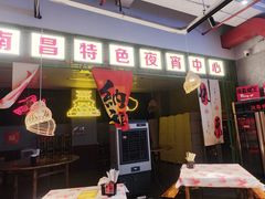 -老闵田螺馆·南昌市井菜·特色小吃(总店)