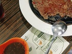 -豪客来牛排(新街口羊皮巷店)