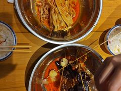 -嘉州鲜知味钵钵鸡(奎星楼店)