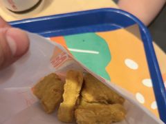 -汉堡王(上海凌云壹街坊店)
