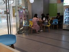 -DQ·蛋糕·冰淇淋(金牛万达店)