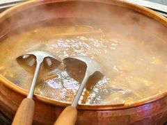 -阿山卓·野生菌火锅·纳西火塘烤肉