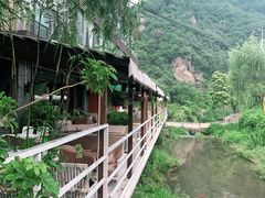 -Local泰莲庭(虹鳟鱼店)