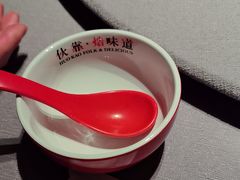 -伙靠·江浙菜(田林路店)