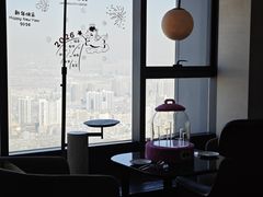 -秀·吧 Show Bar(兰州盛达希尔顿酒店)