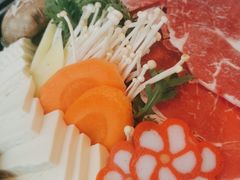 -酒井酱子·深夜食堂(东城汇店)