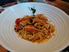 意面系列-OGGI TRATTORIA PIZZERIA(深业上城店)