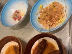 -万豪酒店·咏豪中餐厅