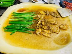 -老渔家白族石板烧旗舰店