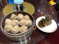 -四季春(美食街店)