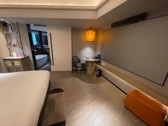 -广州塔骑士物语酒店
