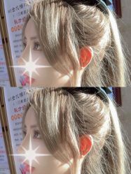 -东秀护肤造型