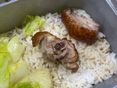 -陈光记烧腊(长寿路店)