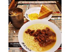 -旺记冰室(九龙中心大厦店)