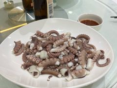 -品味居·首店·大连鲜活海鲜大连菜(东港店)